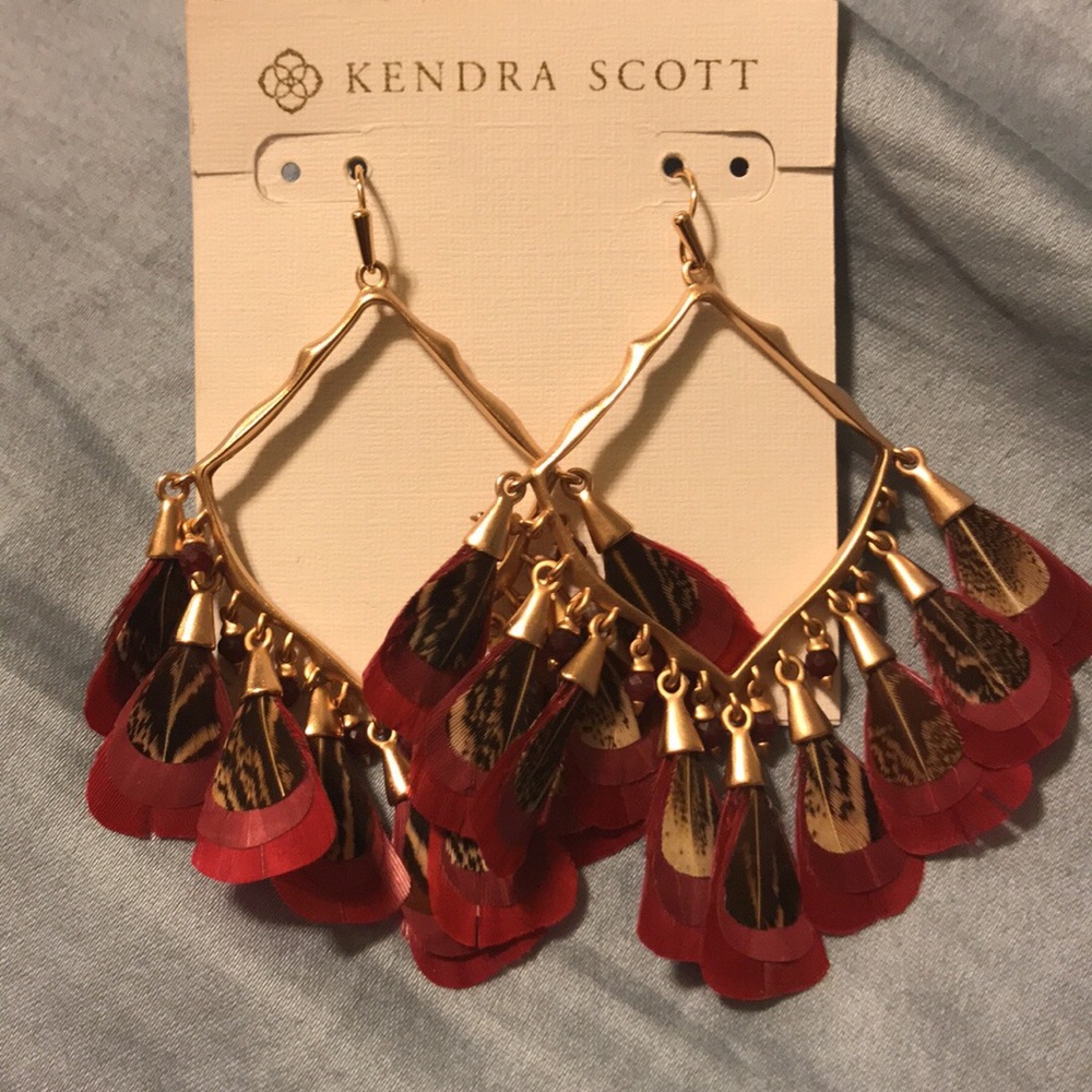 Kendra Scott ravens